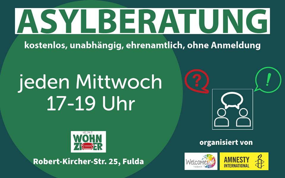 Asylberatung